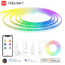 פס לד צבעוני 2 מטר YEELIGHT שיאומי